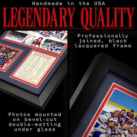 Legends Never Die ready-to-hang wall art with pre-installed wire hanger