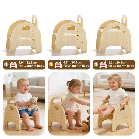 Lehoo Castle wooden table with smooth surface ideal for drawing.