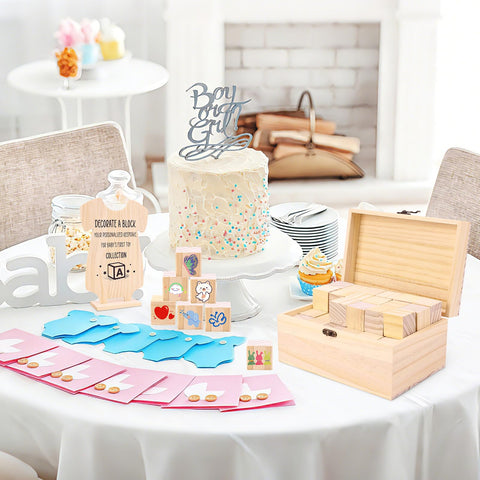 LEIFEOSH assembled kit displayed for inspiration at events