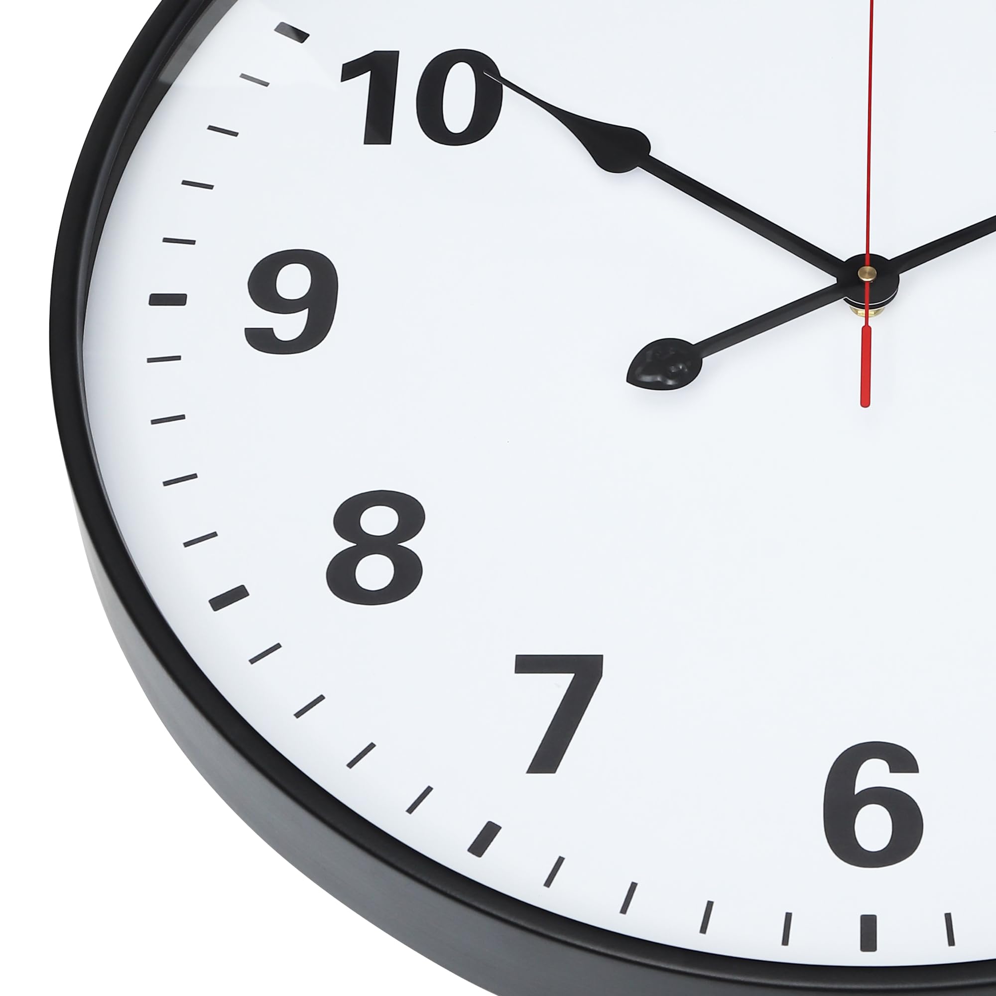 LEIKE poolside-friendly timepiece adds style to outdoor spaces.