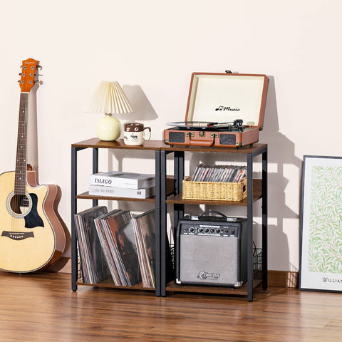 LELELINKY iron net dividers prevent items from falling from shelves.