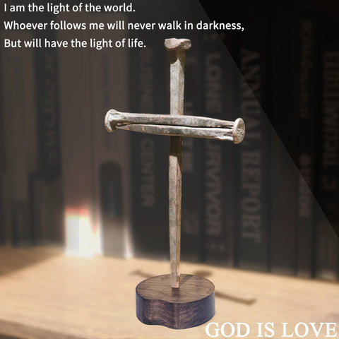 LeMeeOly cross gift for moms and faith-filled milestones