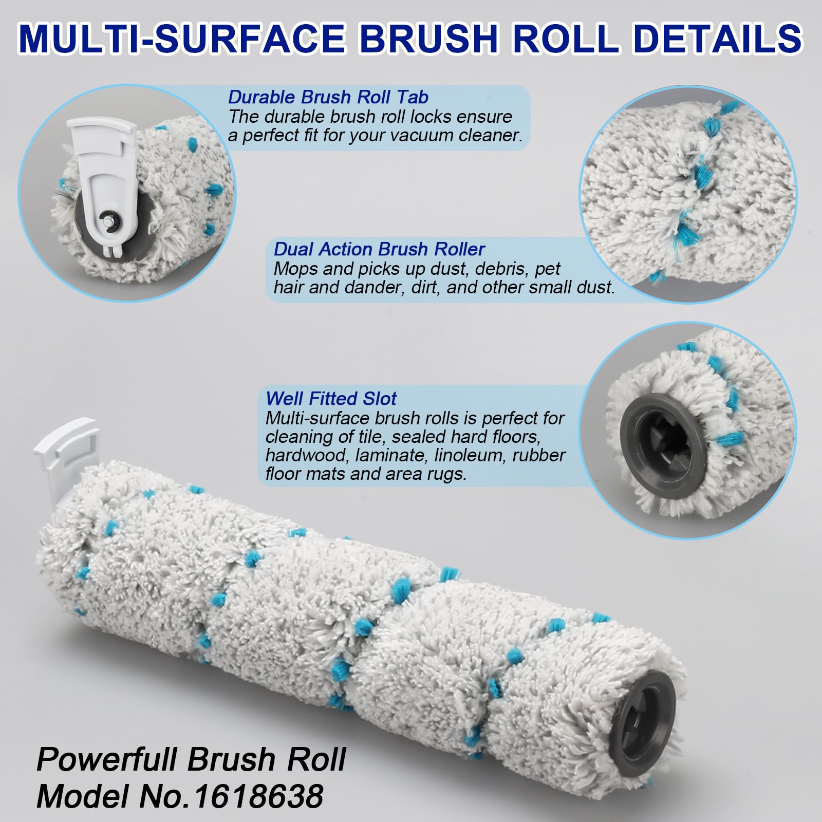 Lemige CrossWave filter close-up highlights high-efficiency filtration.