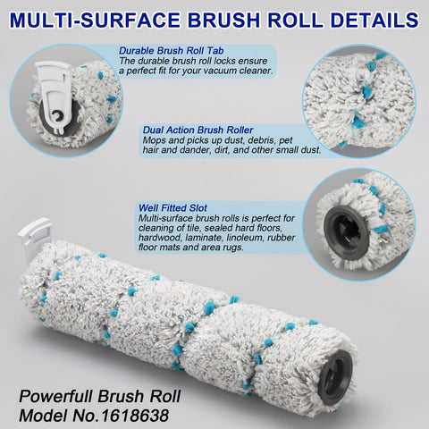 Lemige CrossWave filter close-up highlights high-efficiency filtration.
