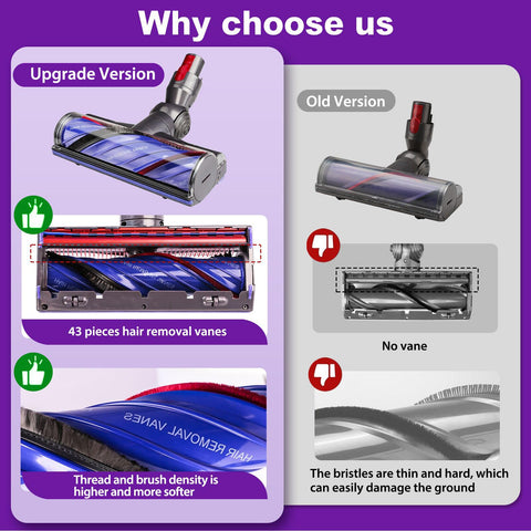 Lemige easy-clean head for quick maintenance