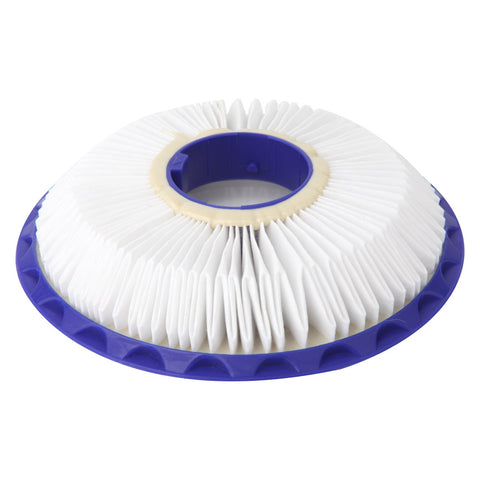 Lemige pre-filter for Dyson Ball Multi Floor supports easy maintenance.