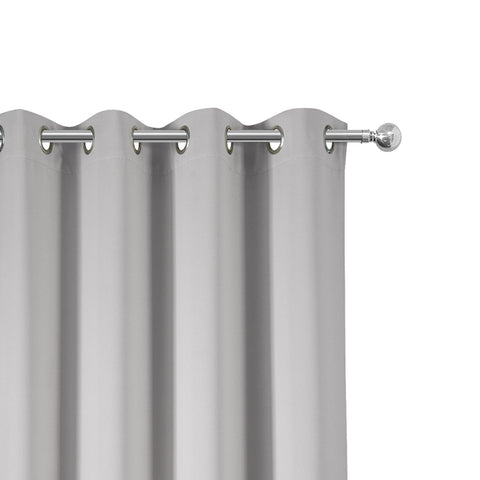 LEMOMO bedroom curtains ideal for nurseries and kids' rooms when privacy matters.