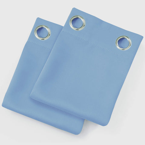 LEMOMO machine washable curtains for easy care and longevity