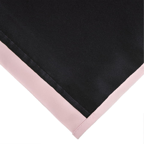 LEMOMO energy saving curtains support comfort across seasons.