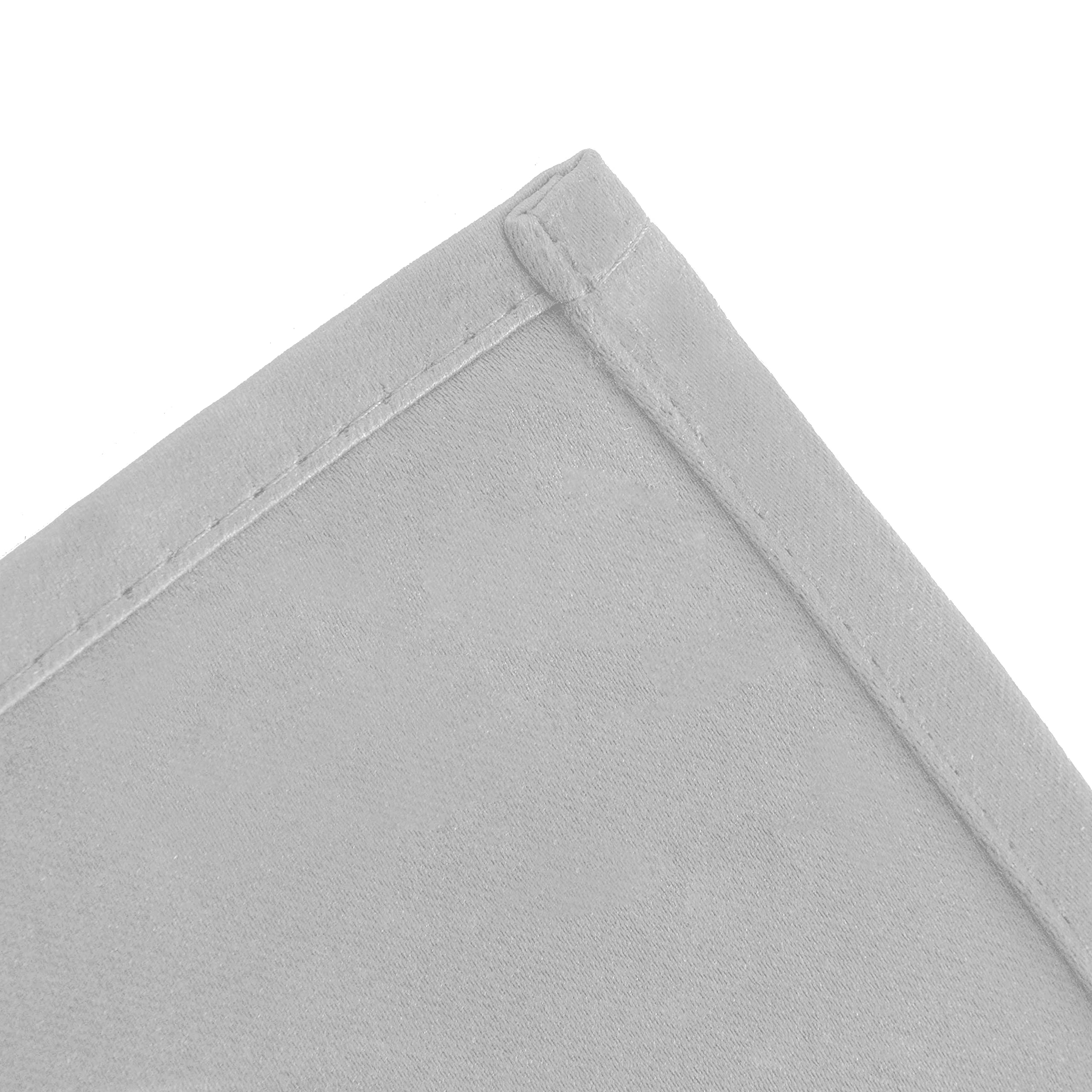 LEMOMO soft polyester curtains offer a durable, smooth finish for daily use.