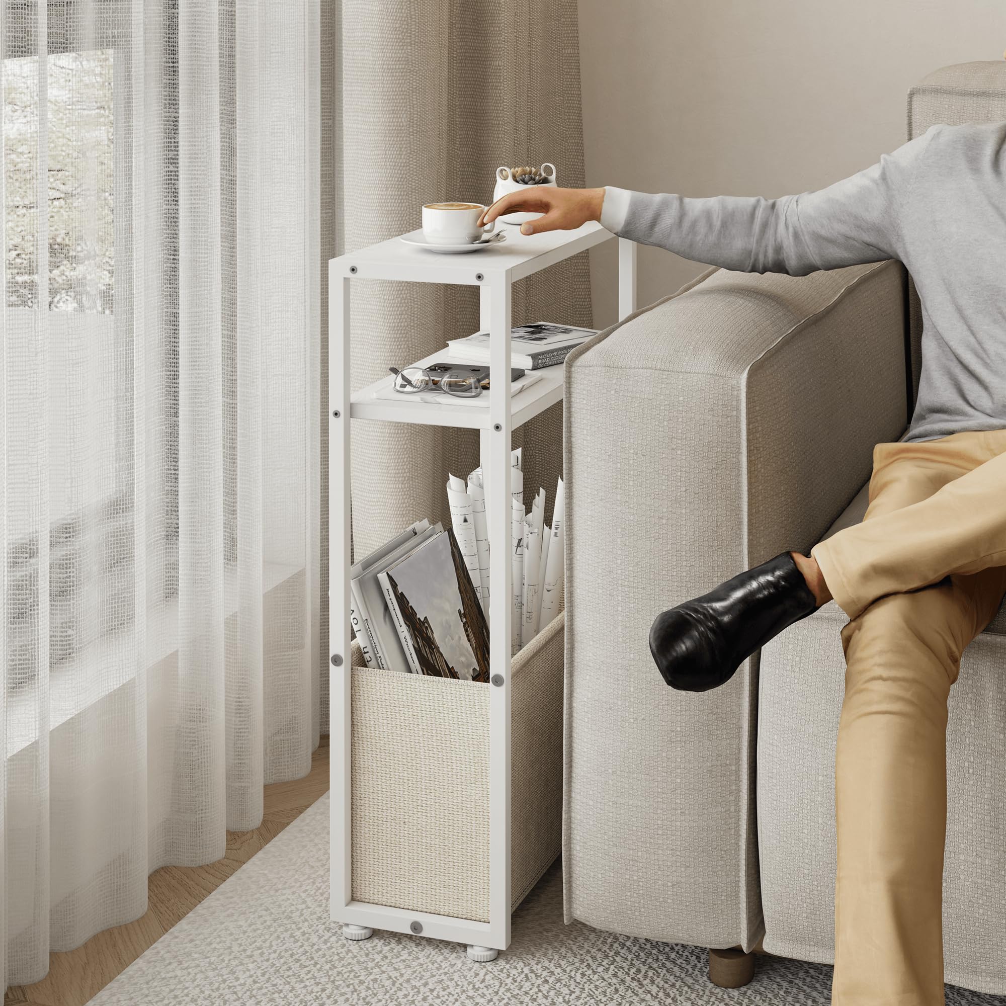 Leomonio 18-month warranty and reliable customer support