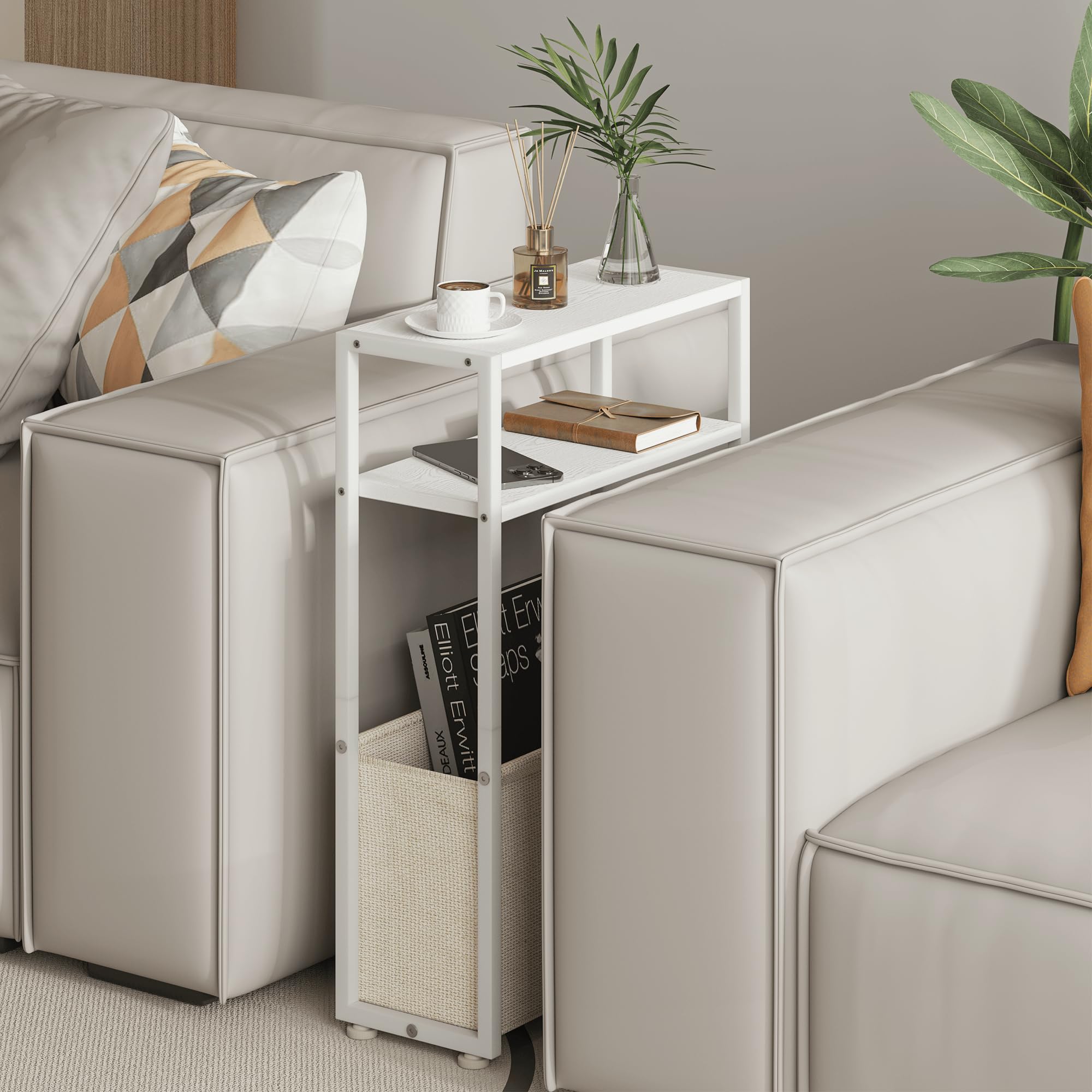 Leomonio quick-assembly design with numbered parts and included tools