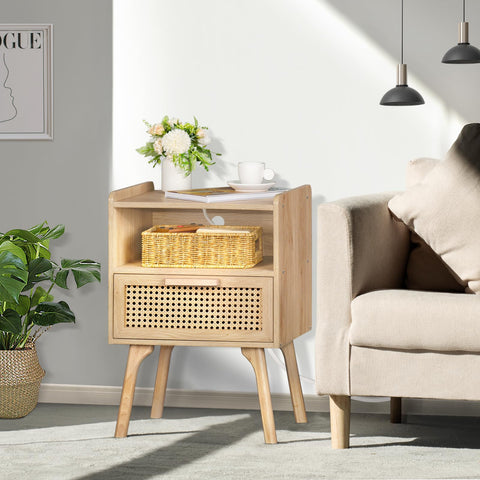 Handmade beech legs highlighting natural grain and sturdy construction