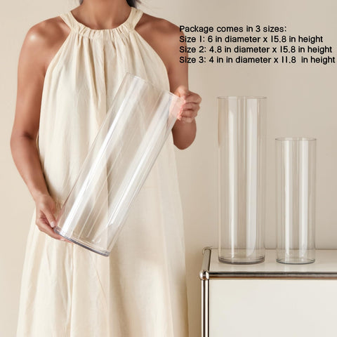 Lesediy spiral brackets medium 15 holes support precise stem arrangement.