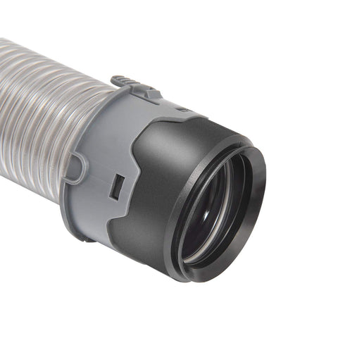 LesinaVac blue extended reach for tight spaces