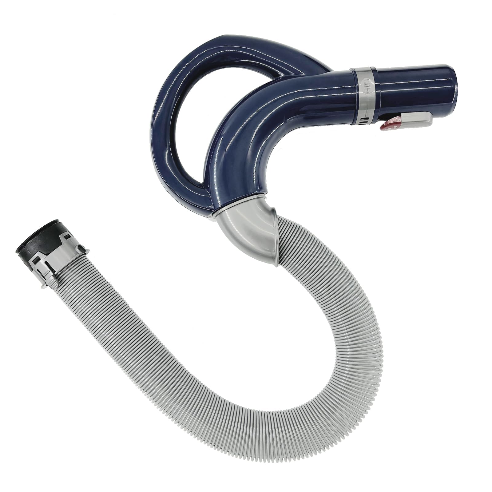 LesinaVac NV360 hose handle for replacement fitting and smooth operation
