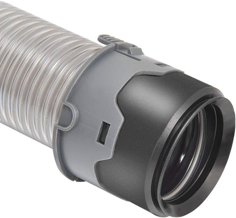 LesinaVac high-quality materials promote reliable performance with frequent vacuuming.