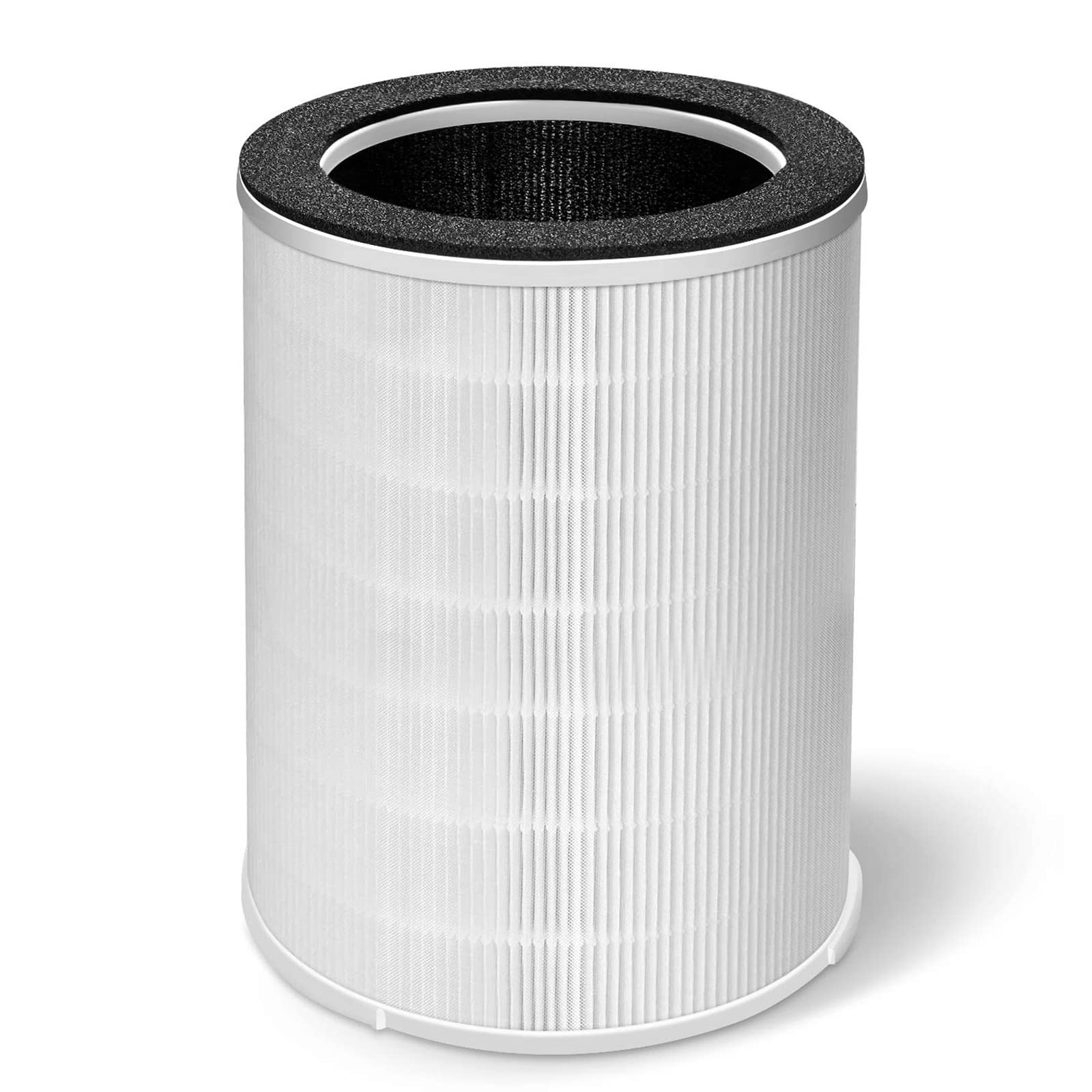 Letsport Kokofit KJ510B 3-in-1 filter ready for replacement enhances air cleanliness.