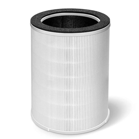 Letsport Kokofit KJ510B 3-in-1 filter ready for replacement enhances air cleanliness.