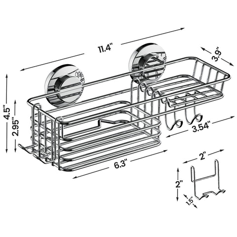 LEVERLOC push-install image demonstrates one-second setup without drilling.