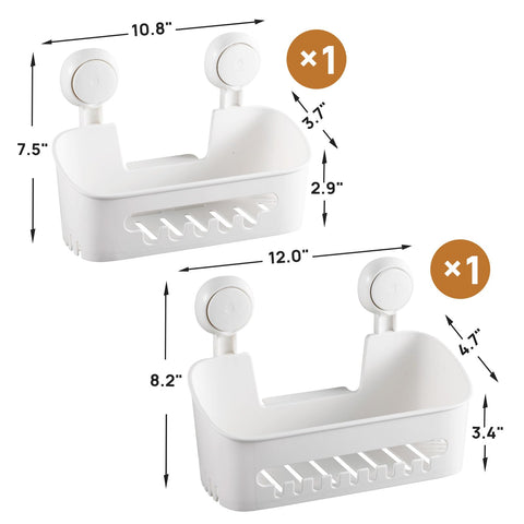 LEVERLOC compatible with tile surfaces, ideal for smooth surfaces.