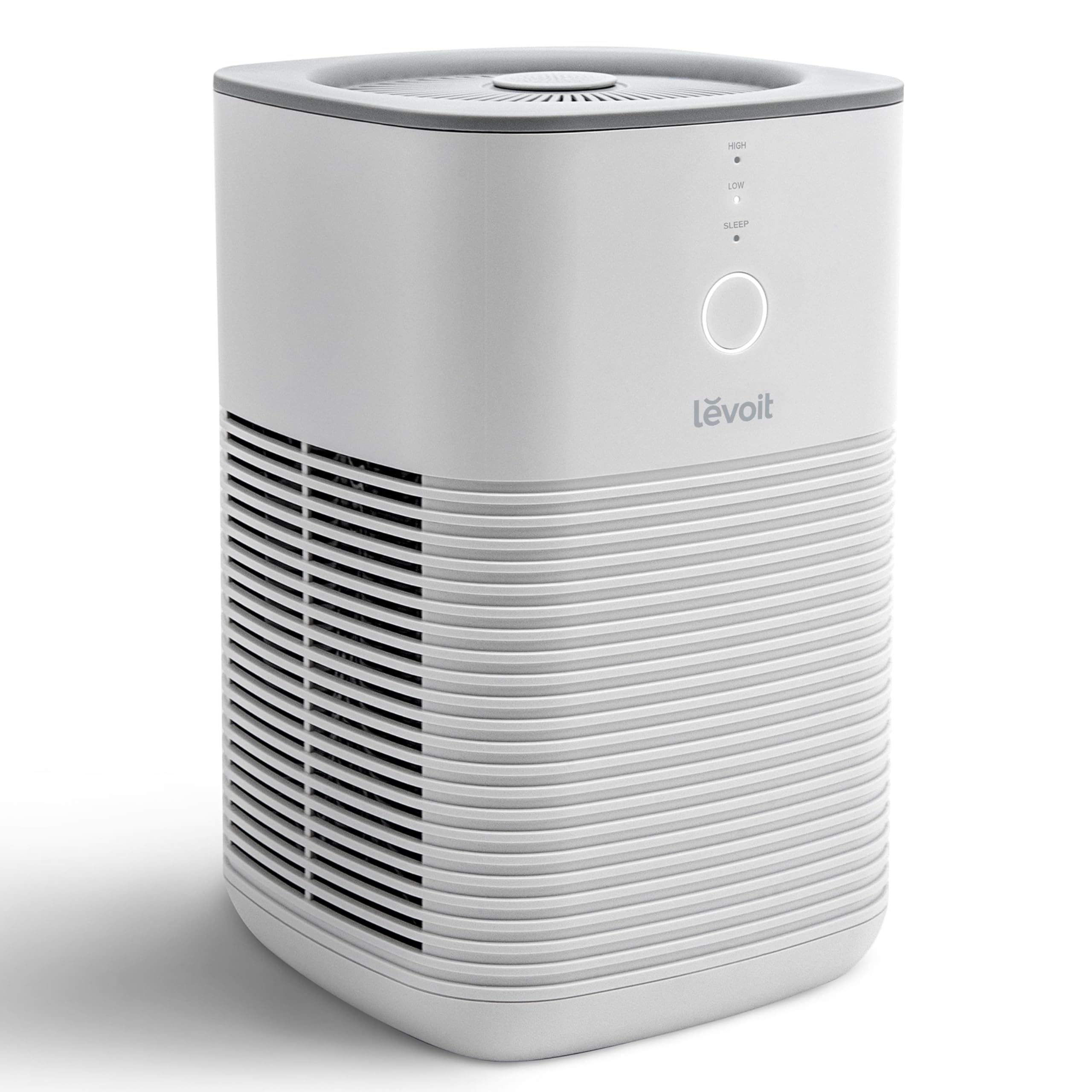 LEVOIT LV-H128 bedroom purifier for clean air and rest
