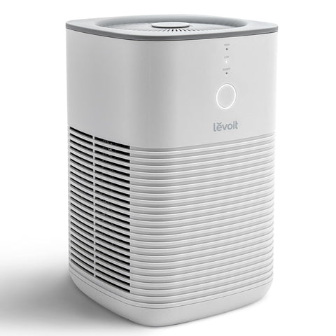 LEVOIT LV-H128 bedroom purifier for clean air and rest