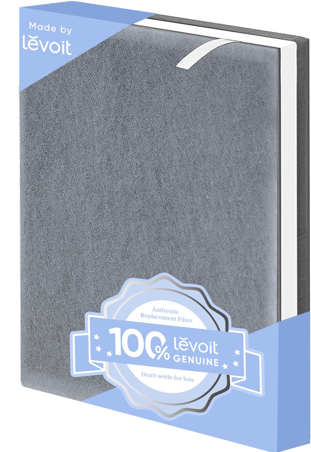 LEVOIT Vital 100 replacement filter for peak performance