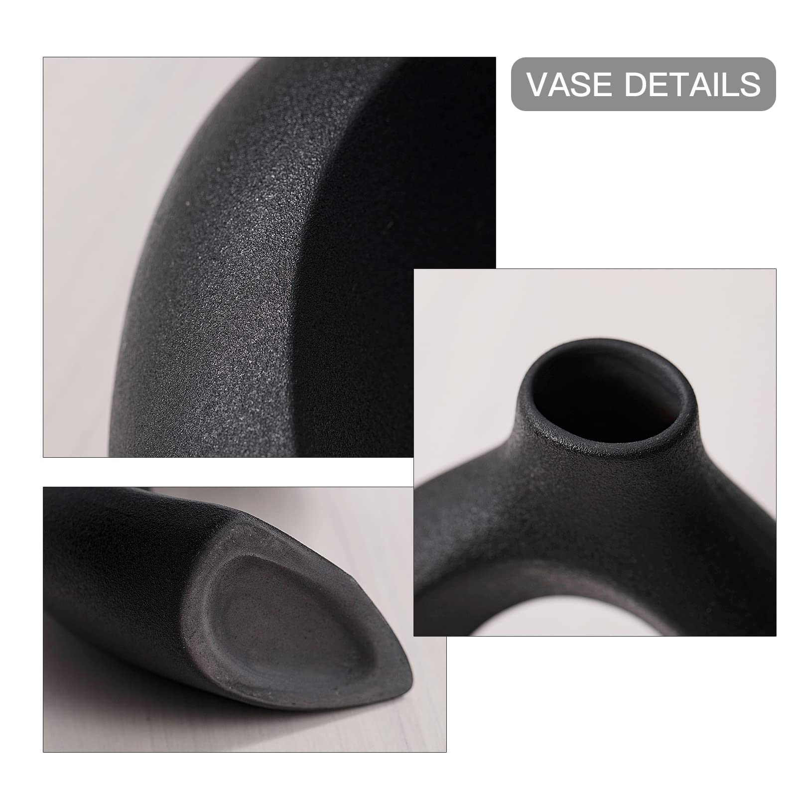 Levvohd smooth bottom and stable footing protects surfaces