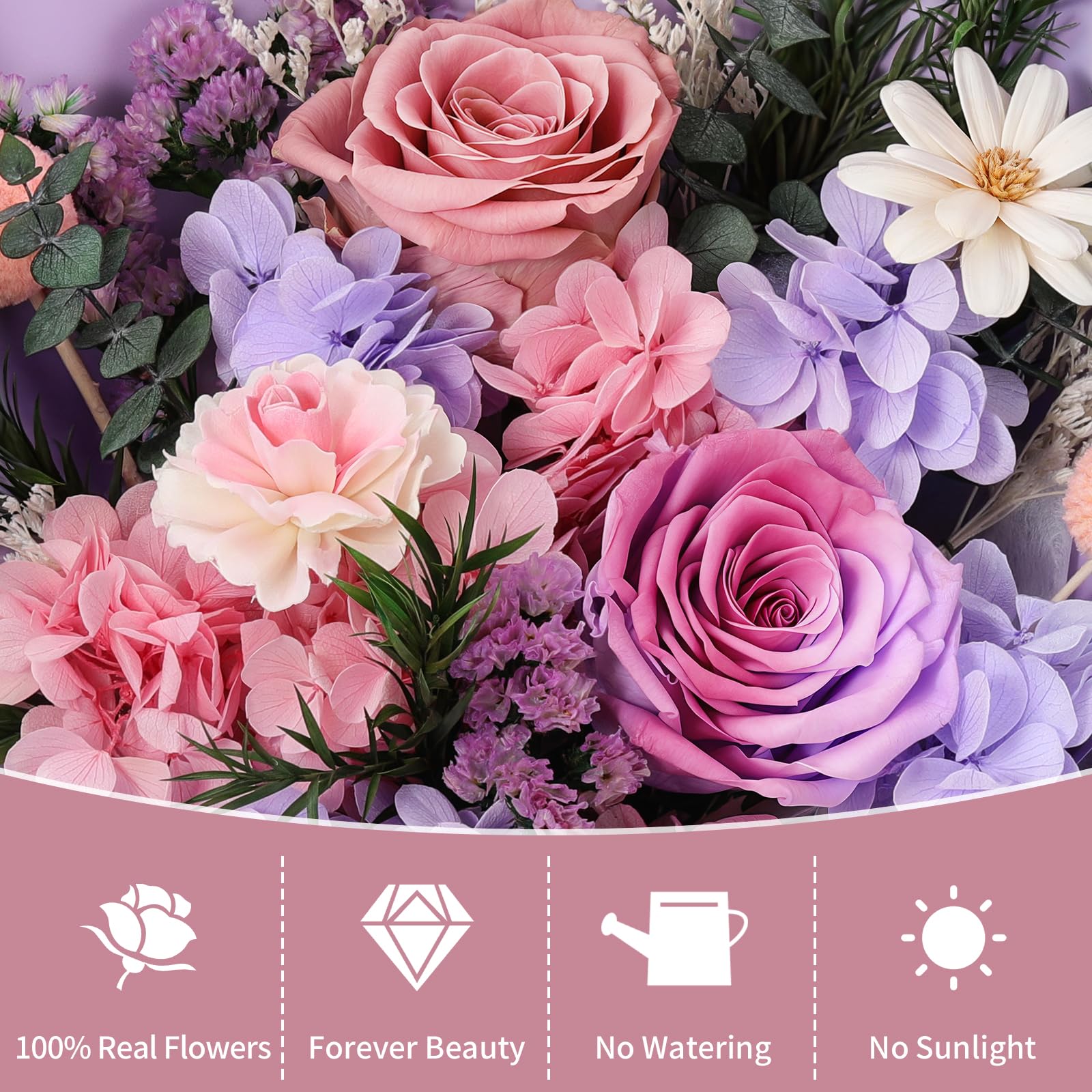 Lewondr gift-packaging-with-card presentation including a greeting card.
