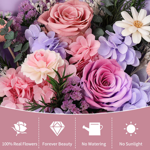 Lewondr gift-packaging-with-card presentation including a greeting card.