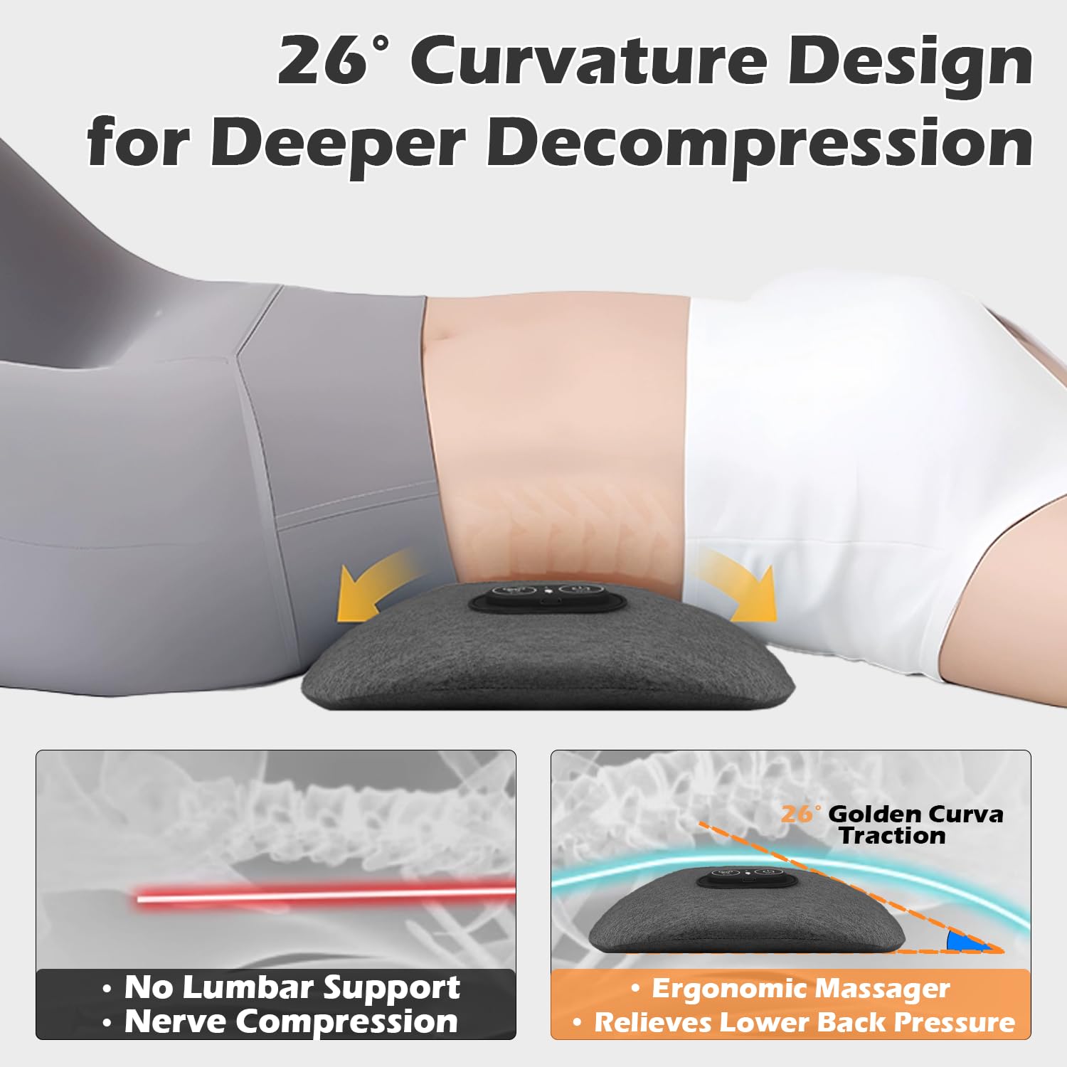 Lewuyoya breathable tech fabric keeps skin cool and dry during use.