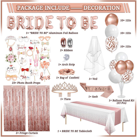 LFSTGN rose gold tableware set adding polished dining and cohesive theme