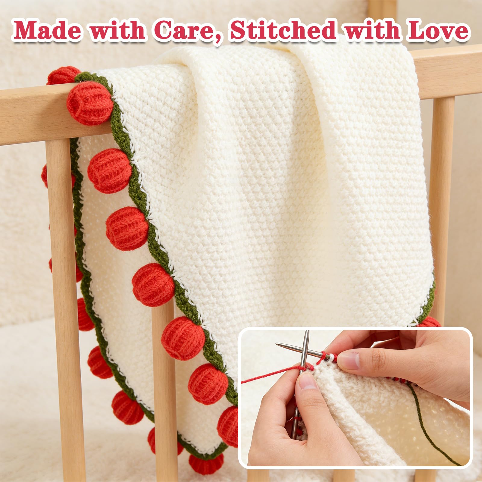 LFZHAN lighter summer layer adds breathable charm to bedrooms or living spaces.