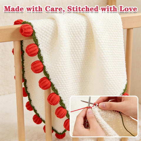 LFZHAN lighter summer layer adds breathable charm to bedrooms or living spaces.