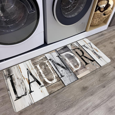 LHAIFA rug backing shows textured TPE for strong grip.