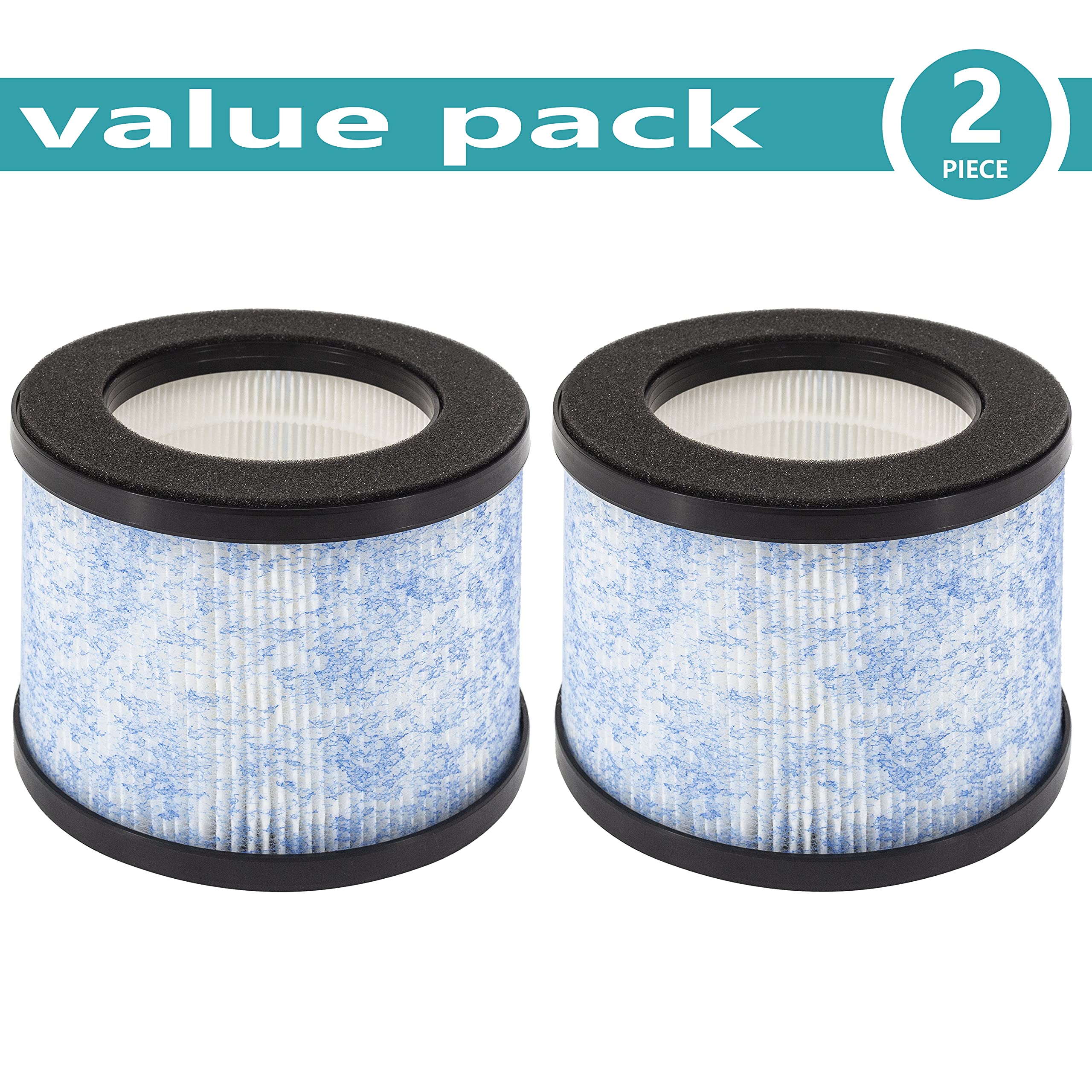 LHARI MA-01CW filter in use inside Miko Ibuki C102 demonstrates clean air potential.