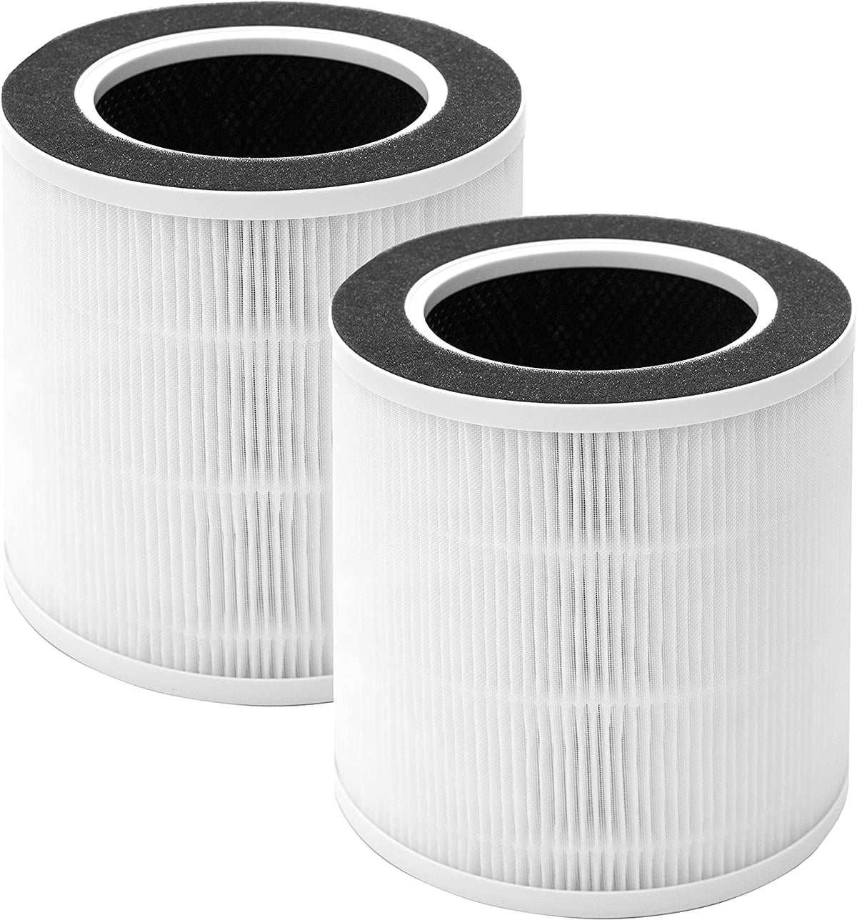 LHARI VK-6067B filter body for compatible purifiers improves filtration efficiency.