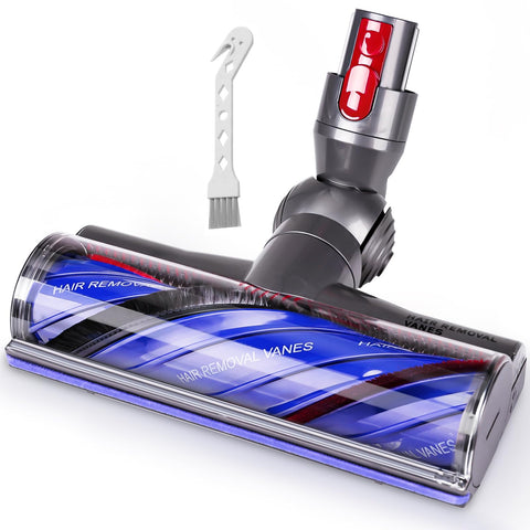 LhhTing Dyson quick-release head ready for fast tool swaps and efficient cleaning