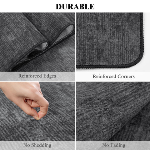 Breathable fiber design from LIANLAM helps reduce dust and allergens.