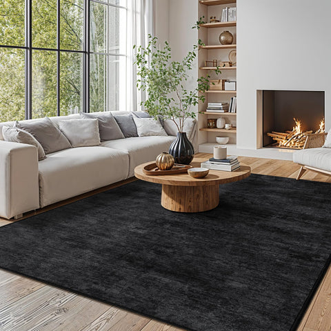 LIANLAM rug 6x9 is OEKO-TEX certified for safer household use.