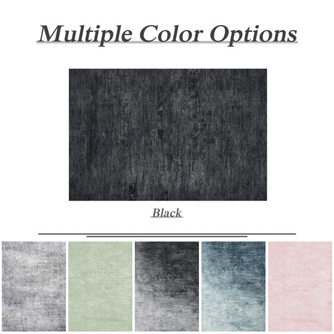 LIANLAM OEKO-TEX-certified rug with low odor
