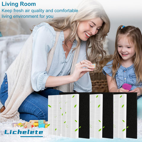 Lichelete 24/7 support for assistance with your filter needs.