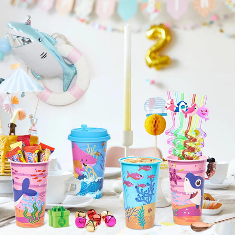 Lidmada Color-Splash Lids secure drinks at celebrations