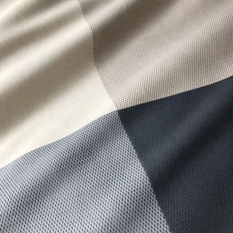LifeTB easy-care bedding is machine washable for busy homes.