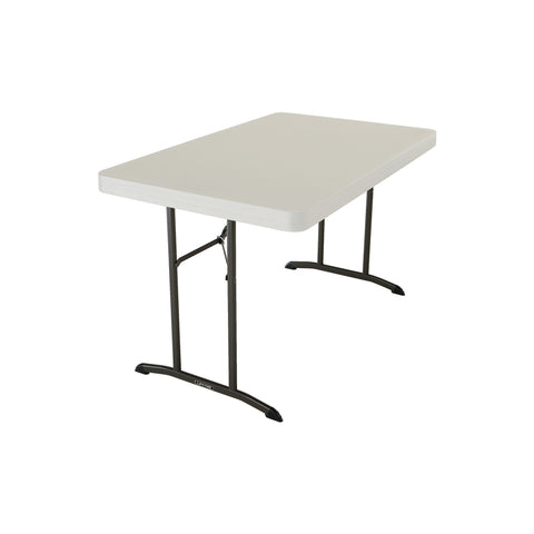 Lifetime 80568 bronze folding frame provides sturdy support during daily tasks.