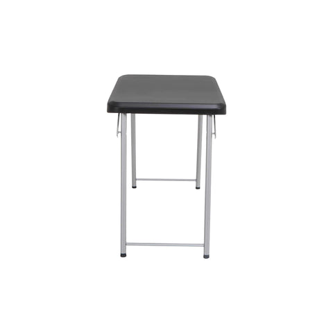 LIFETIME personal table ideal for offices, events, or home environments.