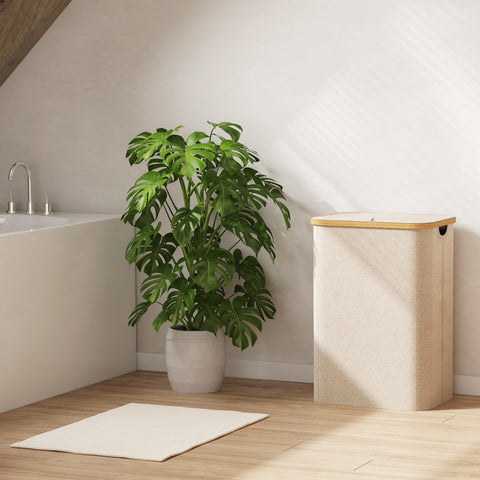 Lifewit beige neutral finish complements any decor