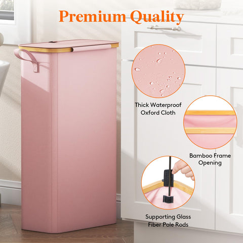 Lifewit detachable inner bag for washing and protection