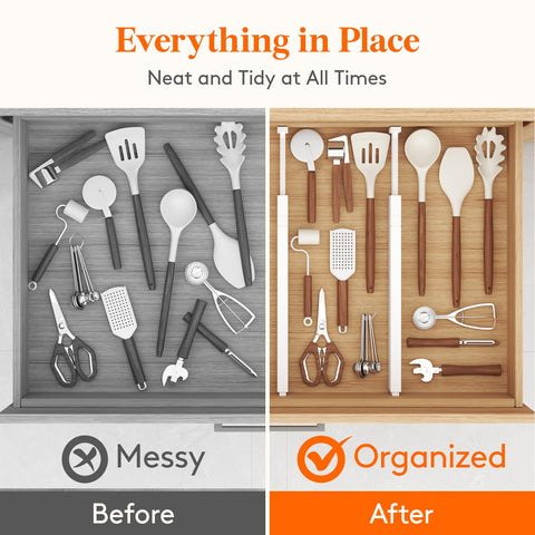 Lifewit wardrobe drawer use demonstrating versatile organization in closets